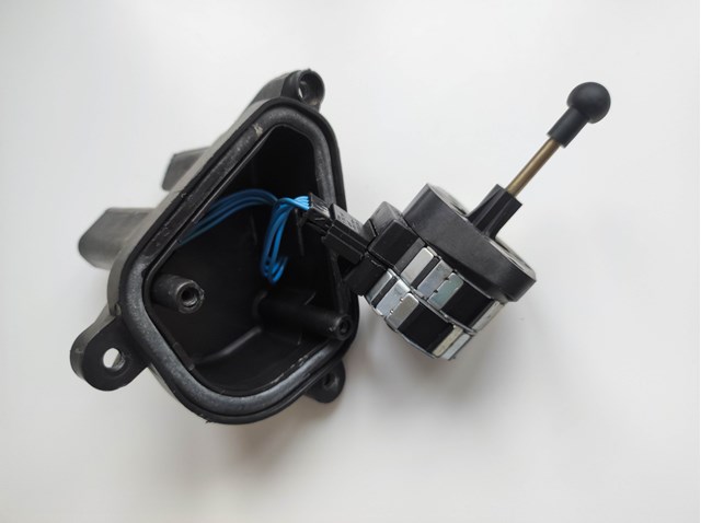 Коректор фар 8352206 BMW