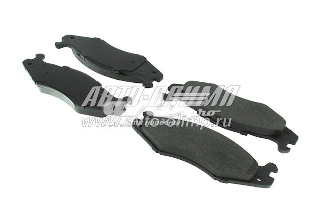 Купити 10206510 Centric Parts 