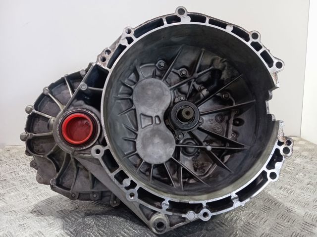 GK2R7002AGB Ford МКПП