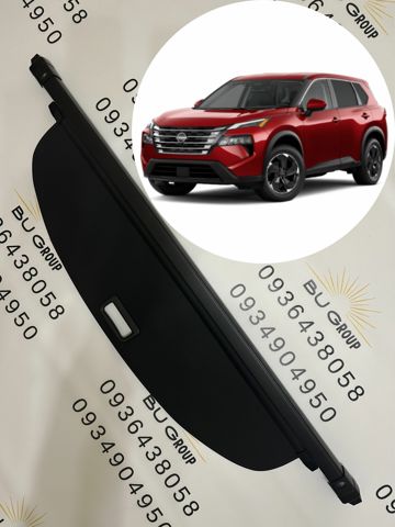 849826RA1A Nissan/Infiniti Шторка двері багажного відсіку