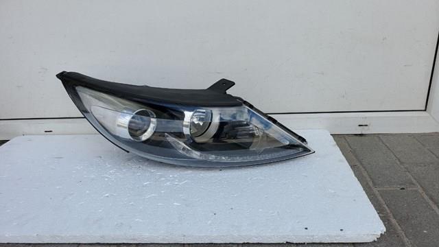 921023U111 Hyundai/Kia Основна фара - вставка