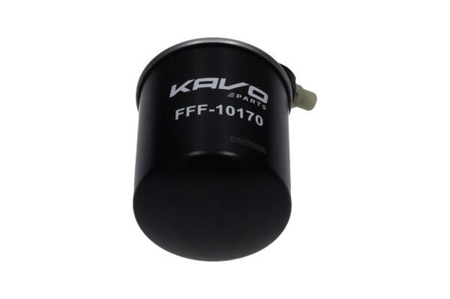FFF10170 Kavo Parts Фільтр палива