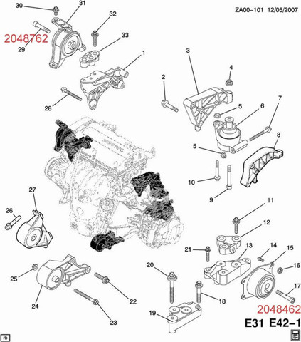  General Motors 11099661 ціна, від 1.22 USD