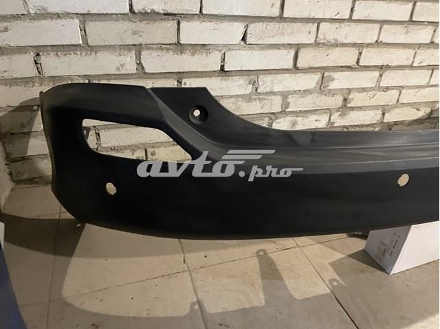 Бампер задній, верхня частина Toyota 521500R110 ціна, від 66.67 USD