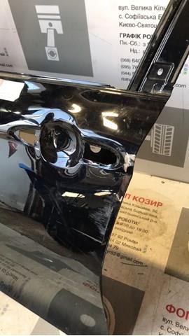 Купити 6700233250 Toyota Двері кабіни