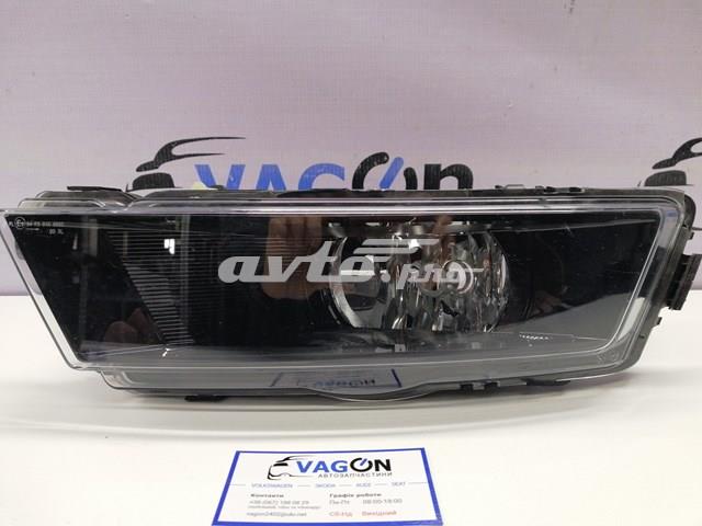 Туманка ліва VAG 5JA941699A ціна, від 41.20 USD