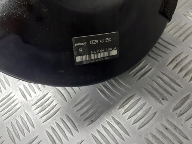  CC294395X Mazda