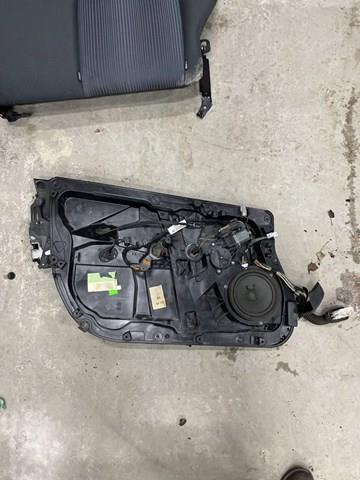 1600345 Ford Підйомник механічний вітрового скла