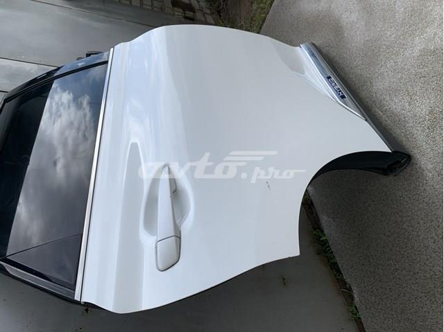 670030E090 Toyota Двері пасажирські задні праві