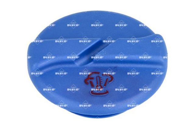Кришка розширювального бачка 455609 NRF