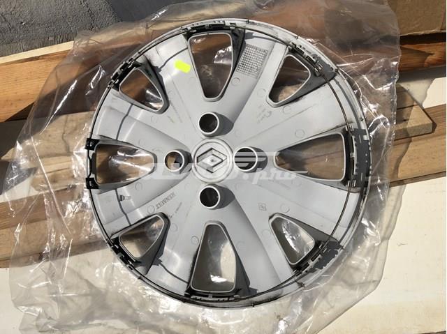 403159285R Renault (RVI) Ковпаки на колеса