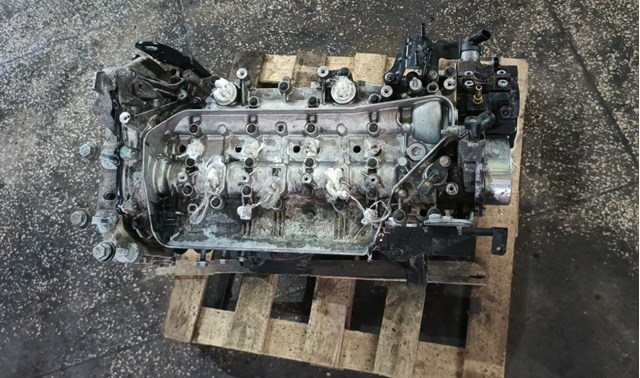 ДВЗ Mercedes 622951 ціна, від 118.08 USD