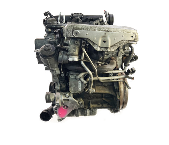 ДВЗ VAG BLG ціна, від 128.39 USD