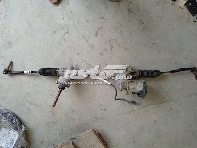 FG9Z3504B Ford Рейковий рульовий механізм