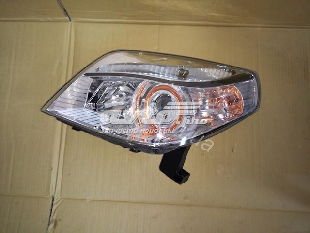 Купити 101700109301 Geely Фара