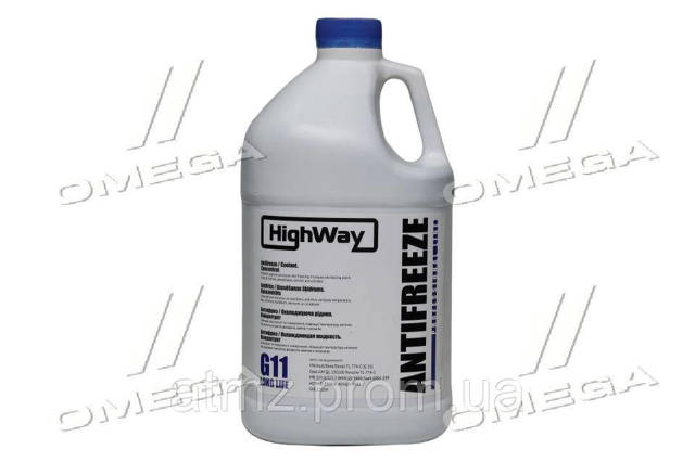 Антифріз концентрат Highway 701494 ціна, від 14.09 USD