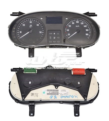 8200408677 Renault (RVI) 
