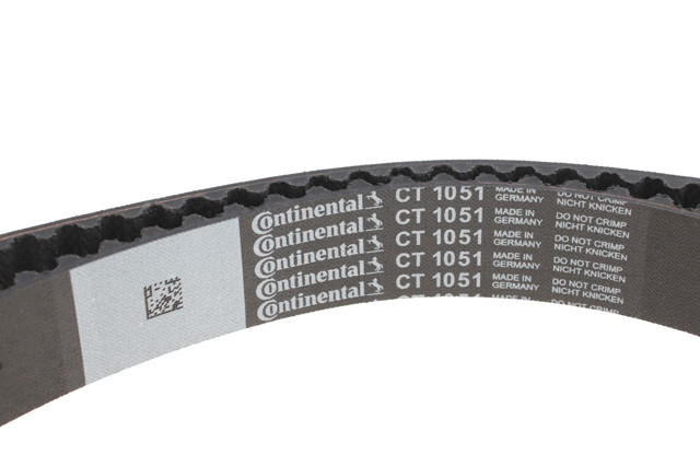 Комплект ГРМ CT1051WP3 Continental/Siemens