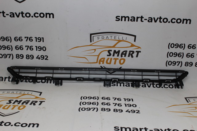 PPG99091GA Signeda Решітка переднього бампера
