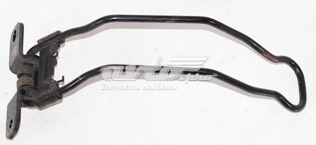 8717A0 Fiat/Alfa/Lancia Обмежувач відкриття дверей, задній