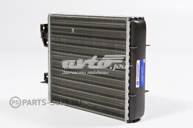 Радіатор пічки (обігрівача) Lada 21100810106000 ціна, від 11.13 USD