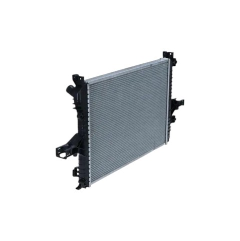 R12173 Sato Tech Радіатор охолодження двигуна