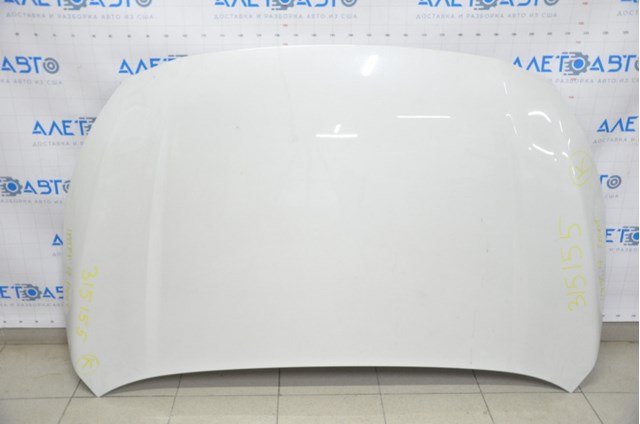 Капот Polcar 72C4031 ціна, від 232.89 USD