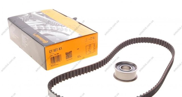 Комплект ГРМ Continental/Siemens CT527K1 ціна, від 23.82 USD