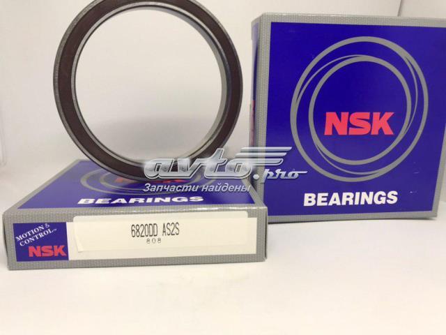  NSK 6820DD ціна, від 108.50 USD