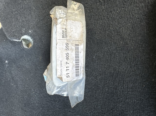 TQ25409 Tqparts 