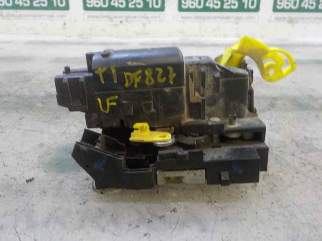 EZCRE320 NTY Замок задніх дверей, лівих