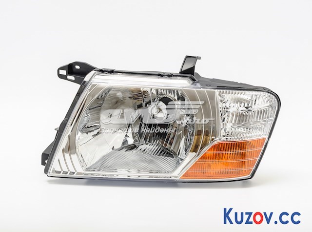 Фара правая FPS FP3735R2P ціна, від 70.71 USD
