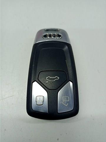 4M0959754T VAG Ключ замка запалювання