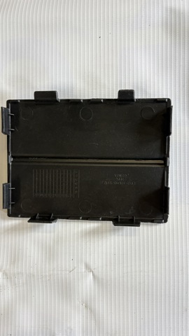 LV4B17E810SAW Ford 