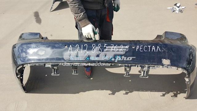 Купити A2128857625 Mercedes 