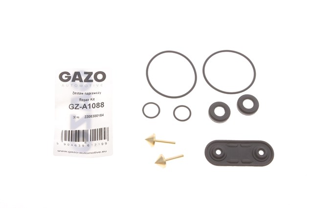 Купити GZA1088 Gazo 