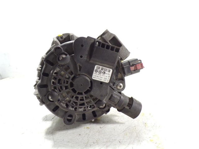 Генератор 51942146 Fiat/Alfa/Lancia