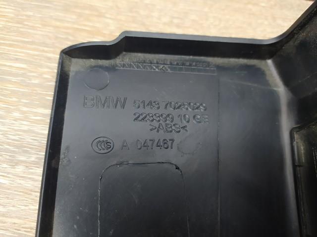  51437025029 BMW