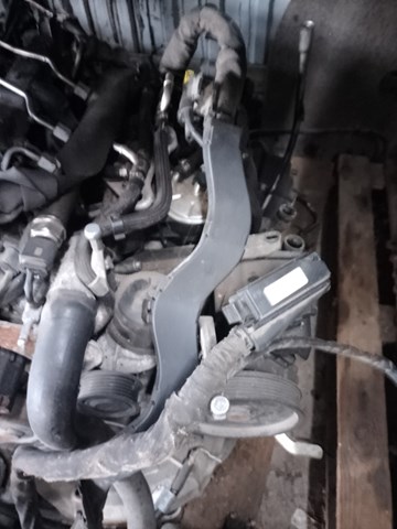 ДВЗ Mercedes OM646811 ціна, від 856.66 USD