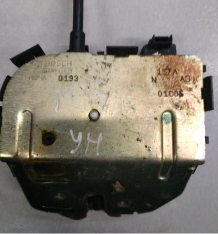 1S7A43102AD Ford 