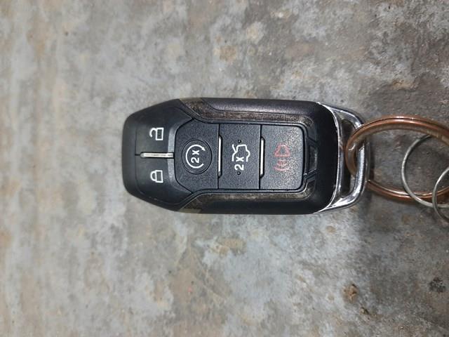 DP5Z15K601B Ford 