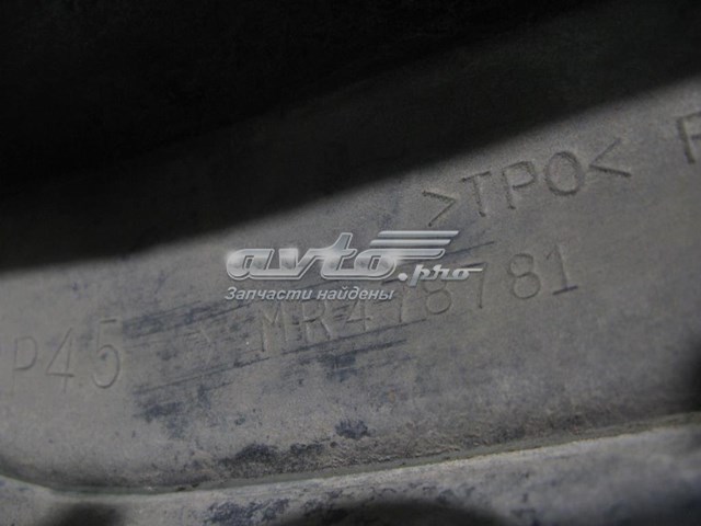 MR478781 Mitsubishi 
