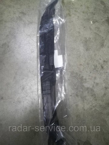 Купити 841424X000 Hyundai/Kia Ущільнювач крила