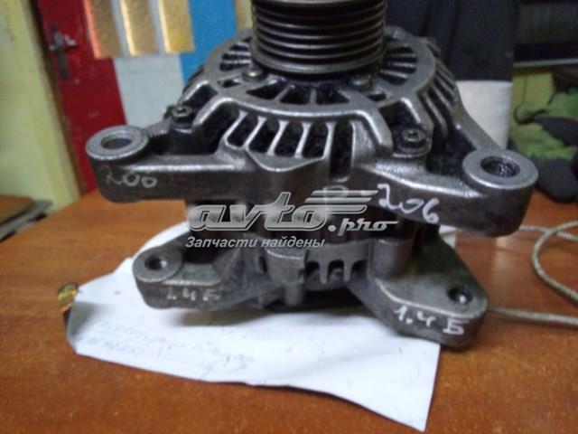 A005TA6291G Mitsubishi Авто генератор
