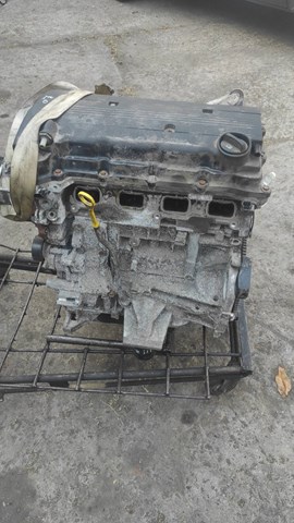 4B11 Mitsubishi Мотор в зборі