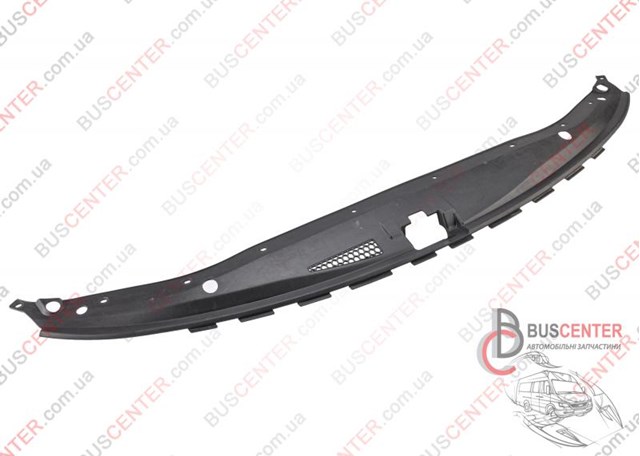 865634H000 Hyundai/Kia Захист замку капота