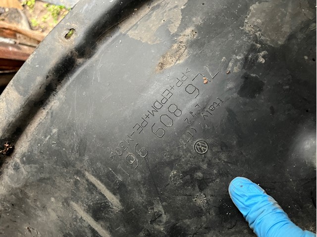 7L6809961 VAG 