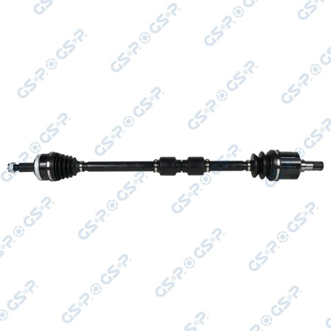 Купити 495013W101 Hyundai/Kia Піввісь права