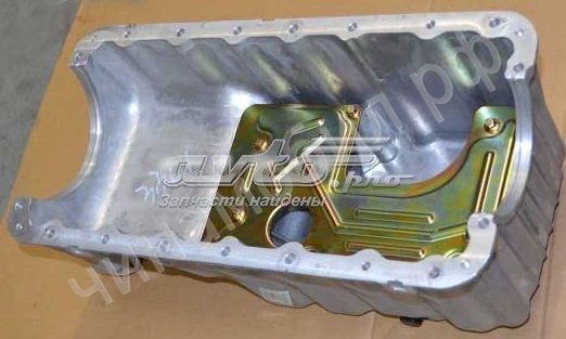 Піддон двигуна Chery 477F1009010 ціна, від 56.10 USD