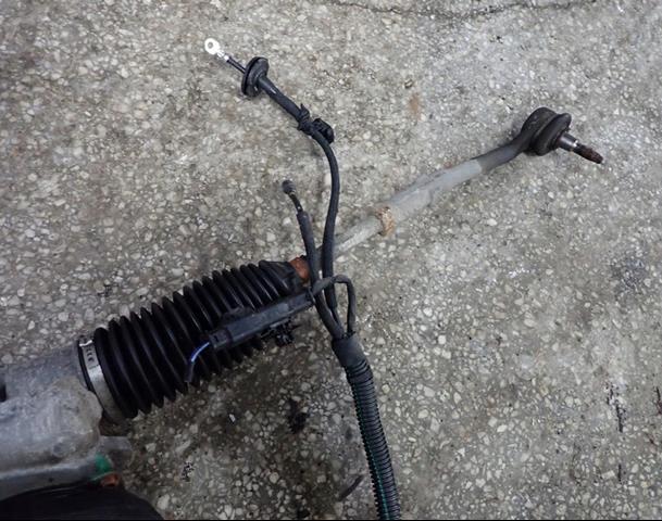 Рульова рейка 9823964780 Peugeot/Citroen
